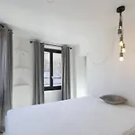 Bel Appartement Central Confortable 2-3 Personnes