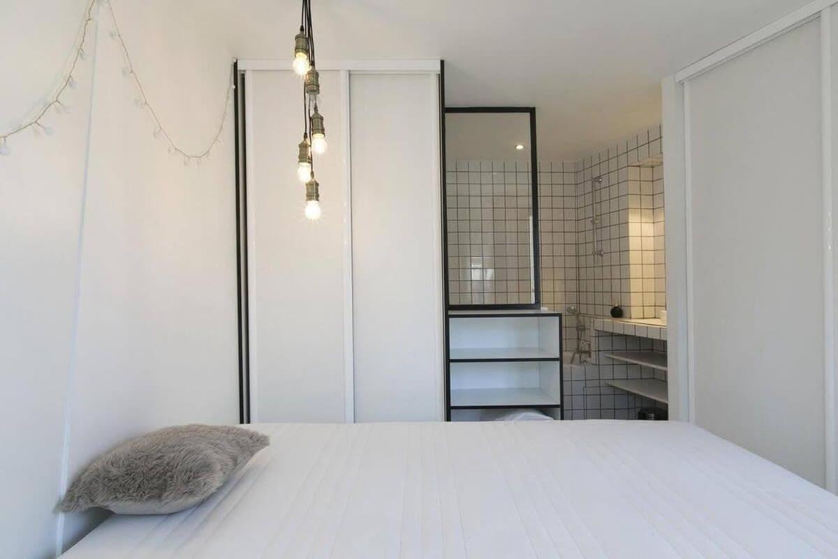 Appartement Bel Confortable 2-3 Personnes