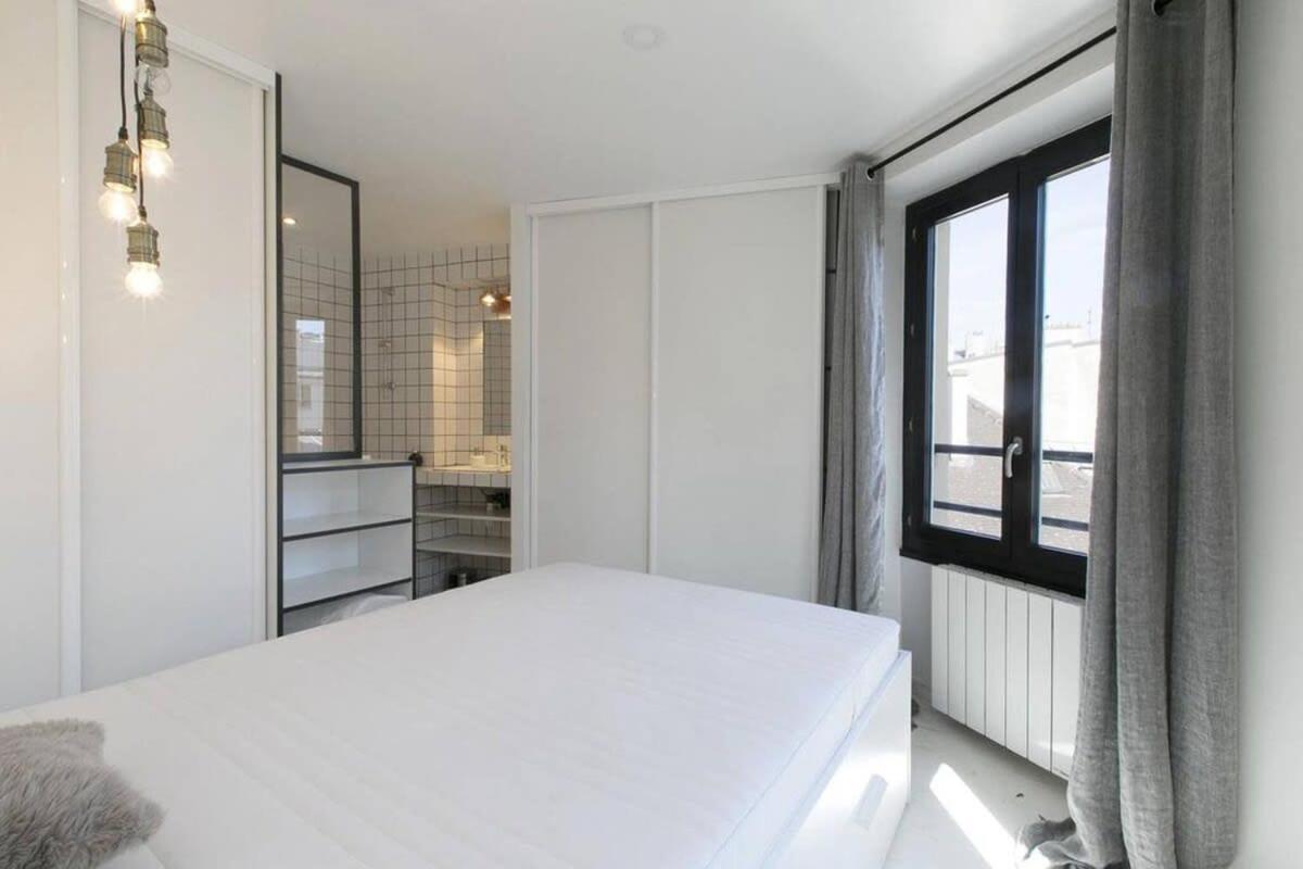 Bel Confortable 2-3 Personnes Appartement *