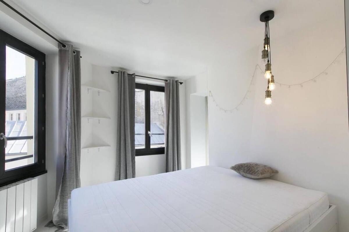 Appartement Bel Confortable 2-3 Personnes *