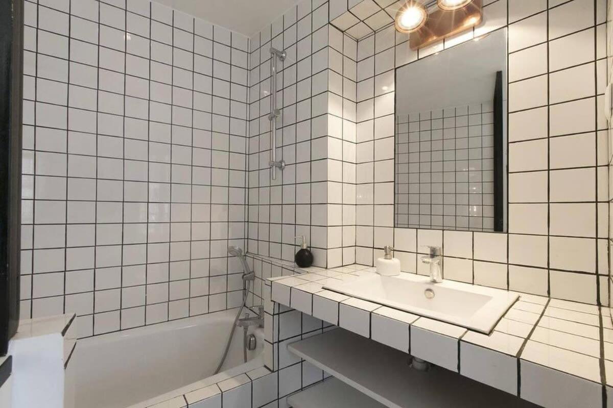 Appartement Bel Confortable 2-3 Personnes